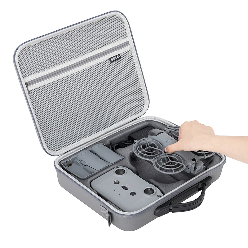 Drone Dji Rc N3 - For NEO 2 Drone Portable Storage