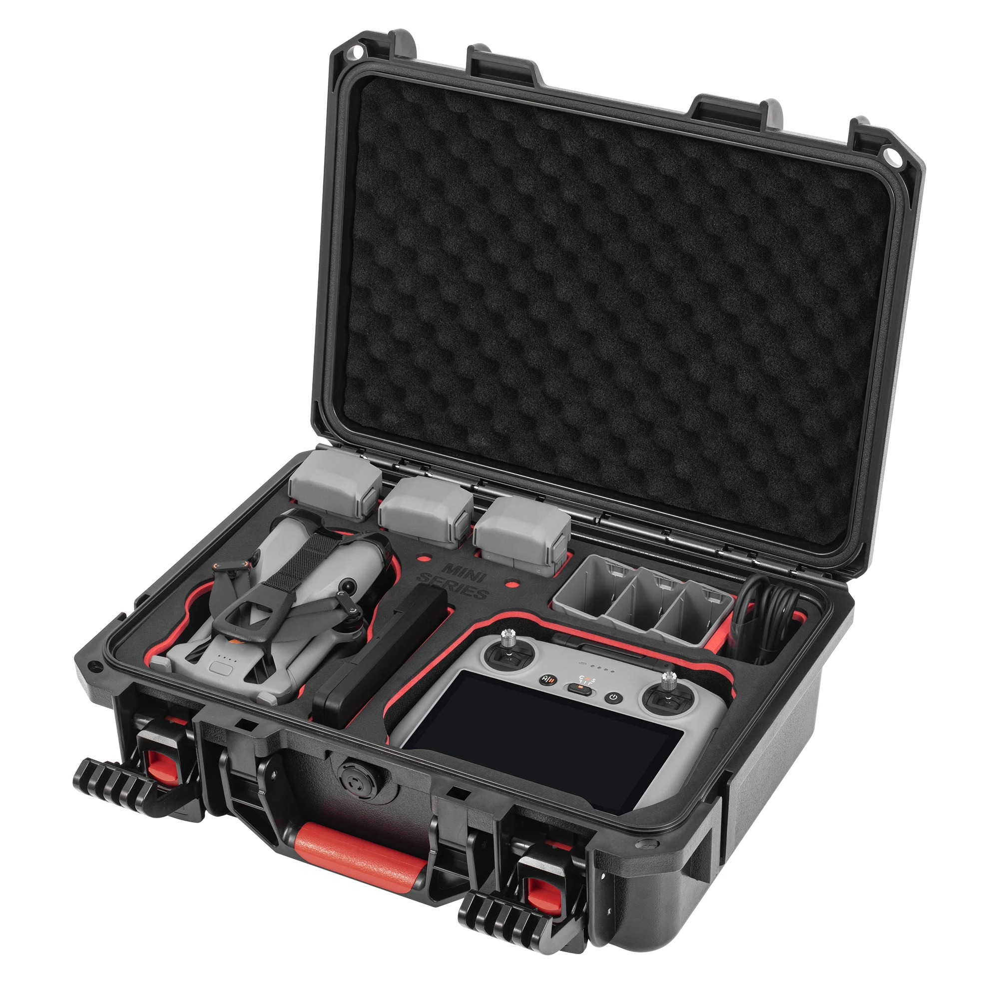 Drone Dji Rc N3 - Waterproof Hard Carrying Case for DJI