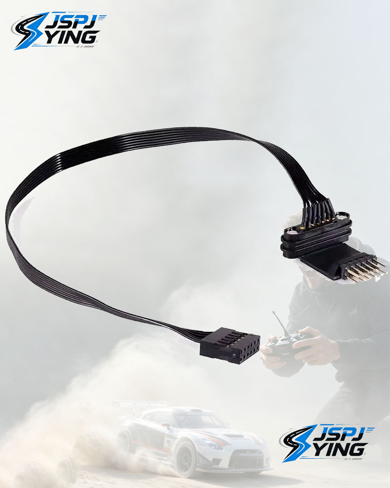 Drone Rc Bolide - RC Car LED Light Assembly Magnetic