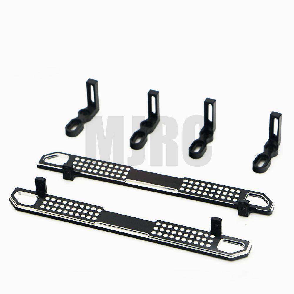 Ajrc 2 Piece Aluminum Side Met - Drone Reaper Rc review and price
