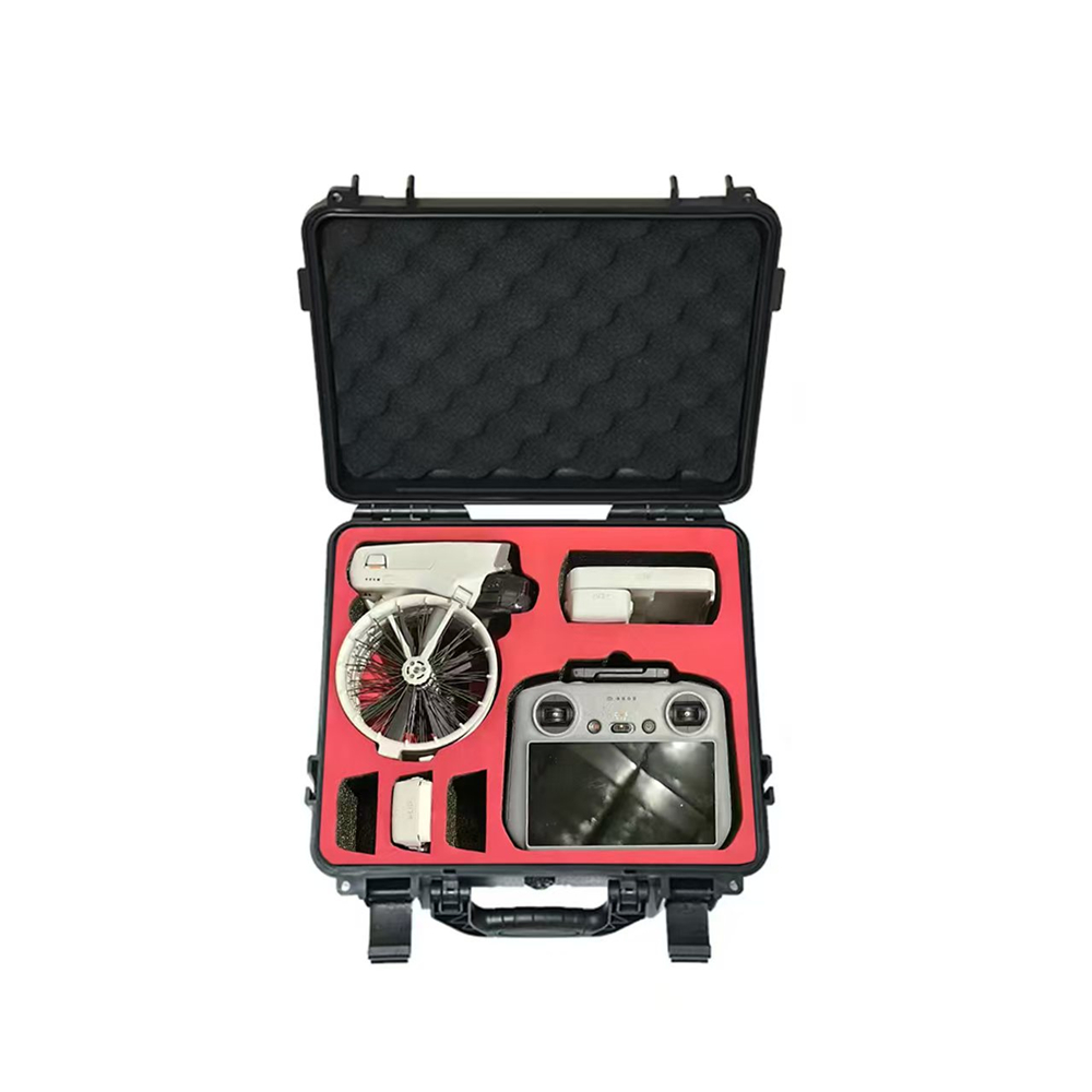 Waterproof Hard Case for DJI F - Drone Dji Rc N3 review and price