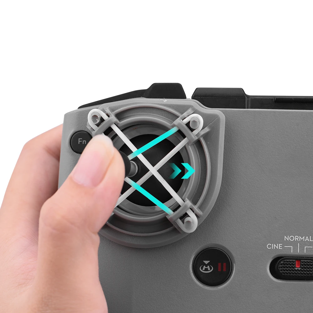 Rocker Speed Controller for DJ - Drone Rc N3 review and price