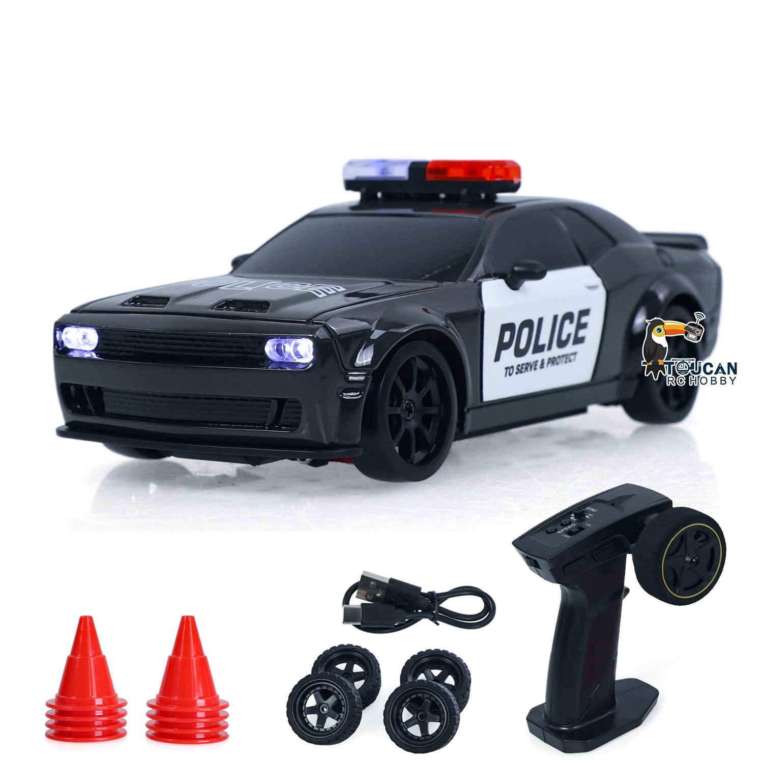 New 1/36 RC Drift Car 3611 Hig - Drone Rc Bolide review and price