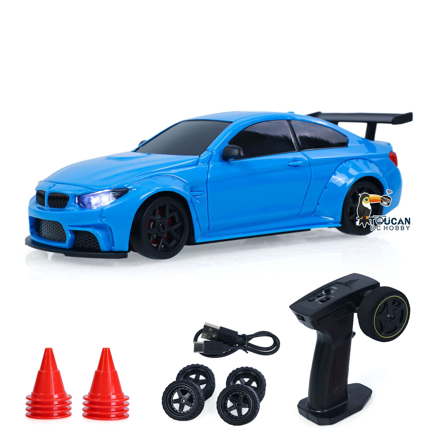 New 1/36 RC Drift Car 3611 Hig - Drone Rc Bolide review and price