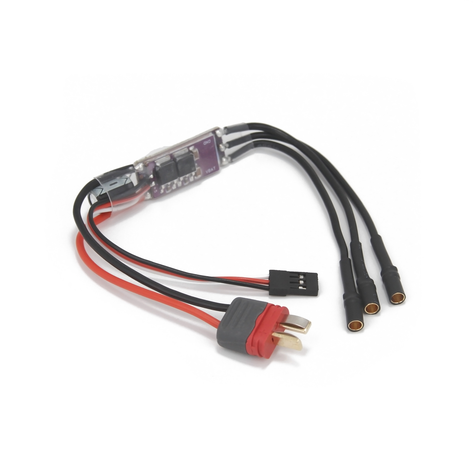 NEEBRC AM32 40A 65A 80A Brushl - Drone Motor Rc Car review and price