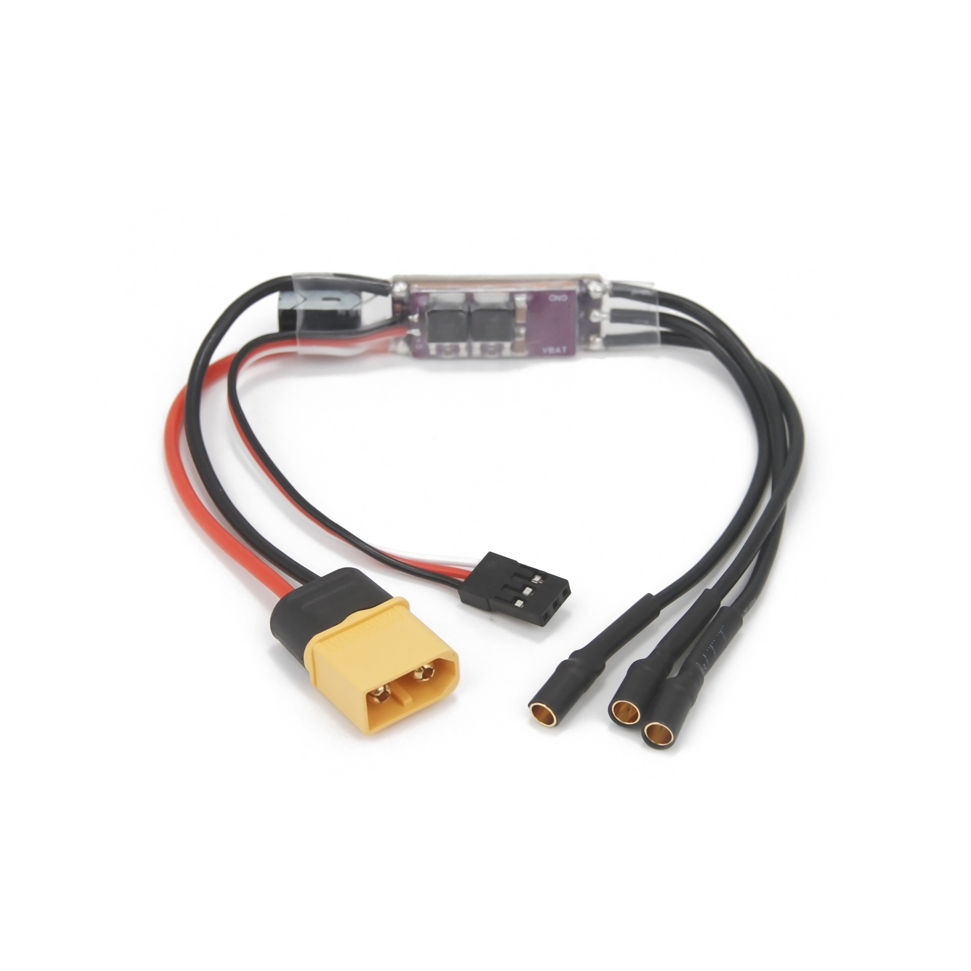NEEBRC AM32 40A 65A 80A Brushl - Drone Motor Rc Car review and price
