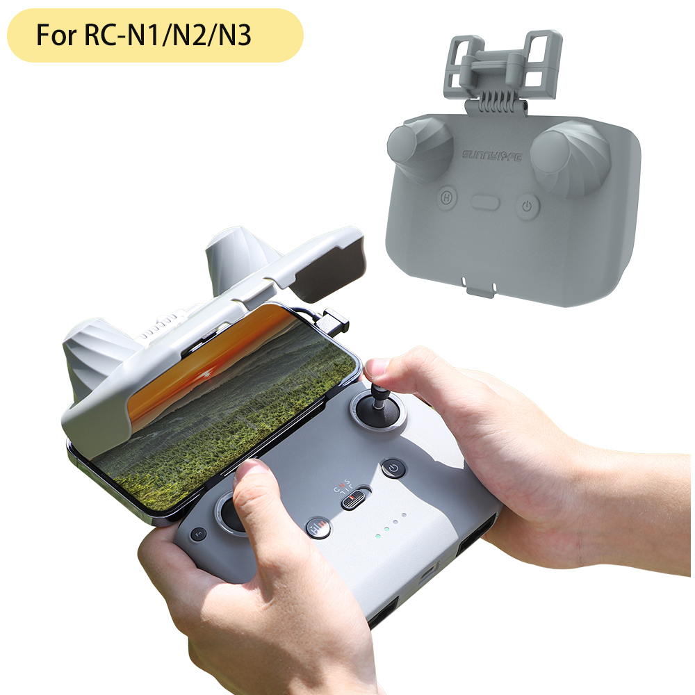 2 in 1 Controller Protector Su - Drone Rc Controller Cover review and price
