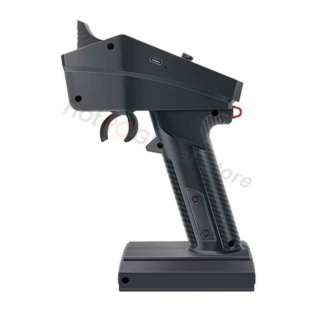 HotRC CT-6A 2.4G 6CH 6 Channel - Drone Rc Boat review and price