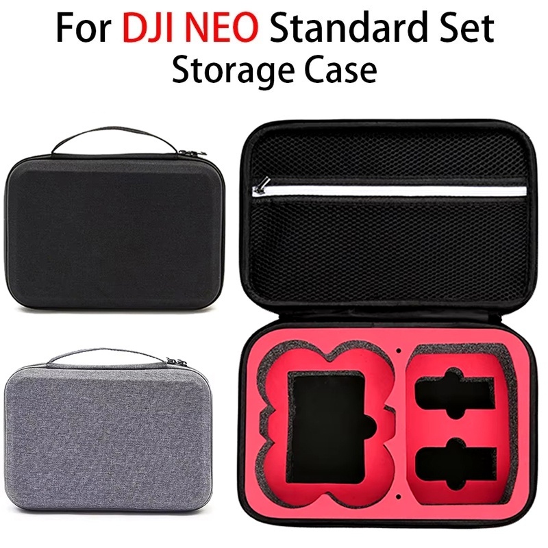 Shockproof Storage Bag For DJI - Drone Rc N3 review and price