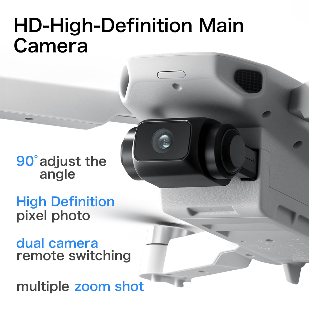 Original Aeri100VR Outdoor RC  - Drone Ls Rc review and price