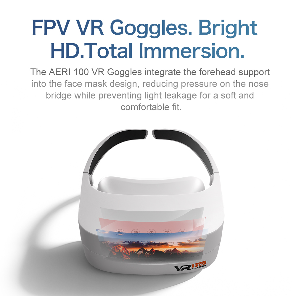 Original Aeri100VR Outdoor RC  - Drone Ls Rc review and price
