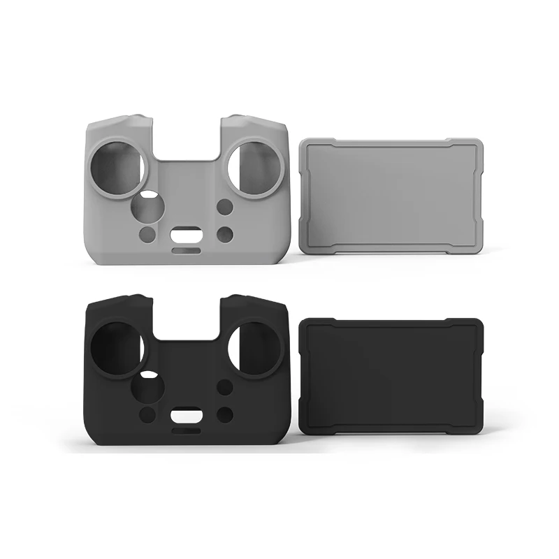2in1 Silicone Case for DJI RC  - Drone Rc Controller Cover review and price