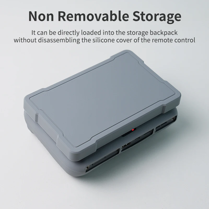 2in1 Silicone Case for DJI RC  - Drone Rc Controller Cover review and price