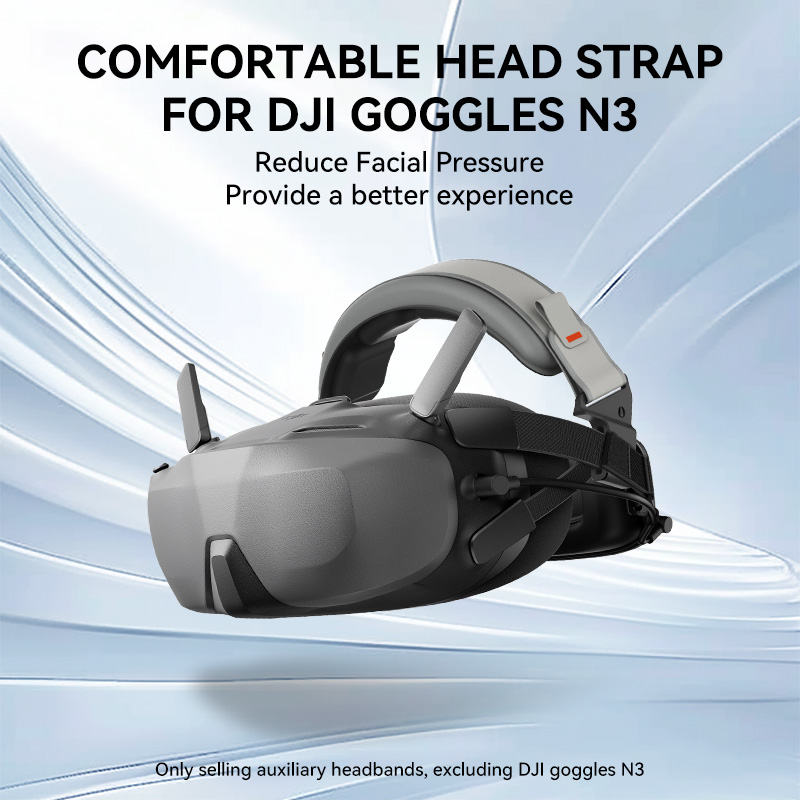 RCSTQ for DJI Neo Goggles N3 A - Drone Rc N3 review and price