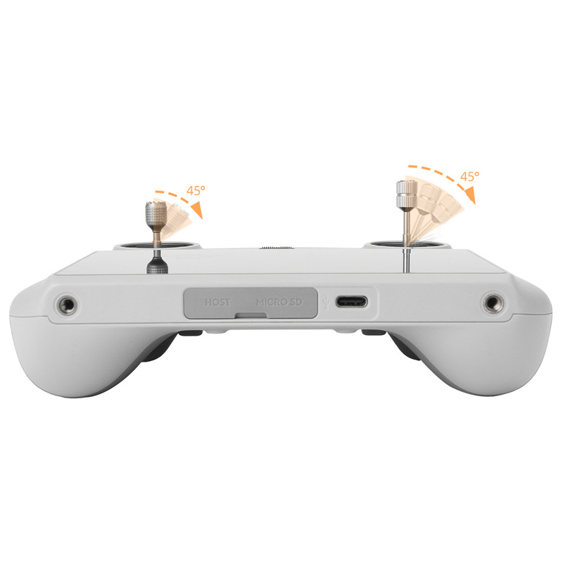 1 Pair for DJI RC / RC 2 Remot - Joystick Rc Drone review and price
