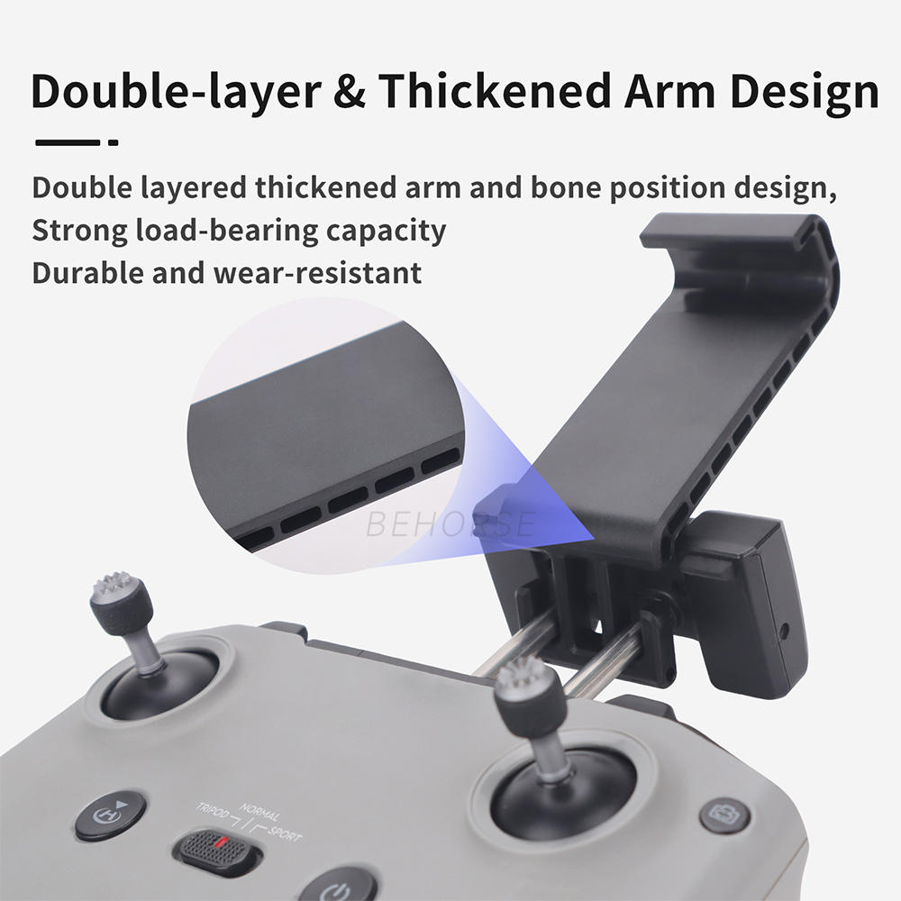 Tablet Bracket Clip For DJI RC - Drone Dji Rc N3 review and price