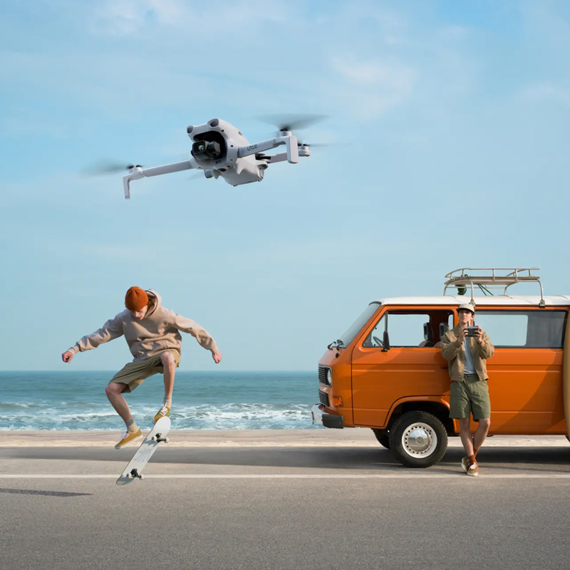 DJI Lito X1 Fly More Combo (DJ - Drone Dji Rc N3 review and price
