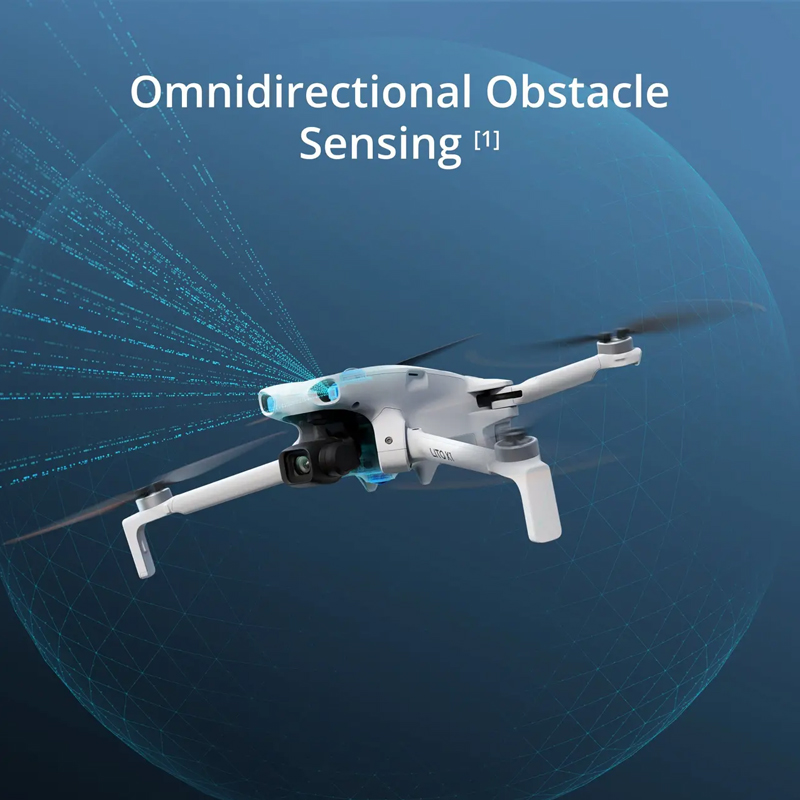 DJI Lito X1 Fly More Combo (DJ - Drone Dji Rc N3 review and price