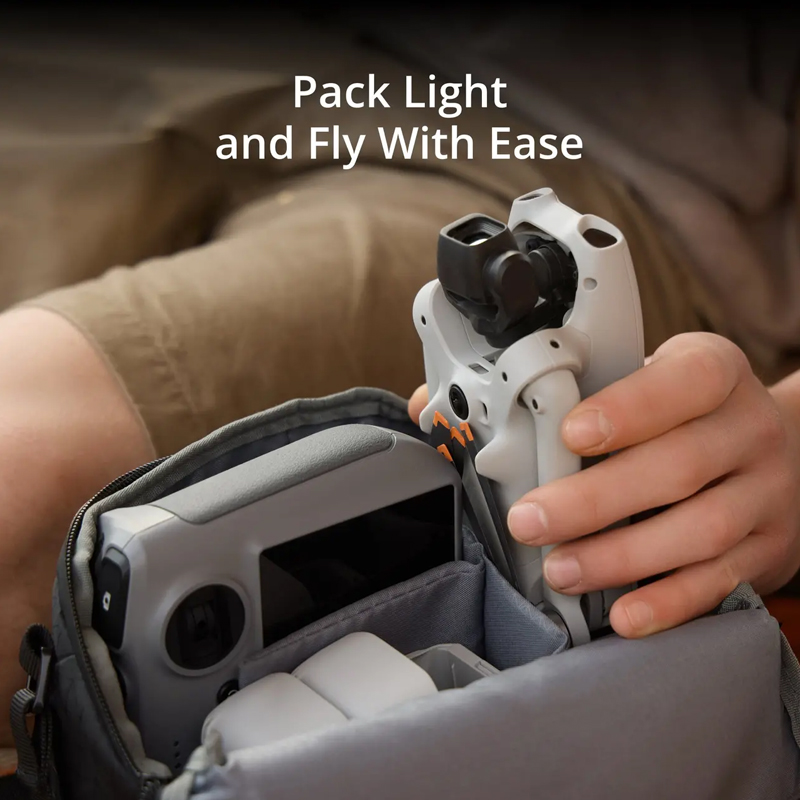 DJI Lito X1 Fly More Combo (DJ - Drone Dji Rc N3 review and price