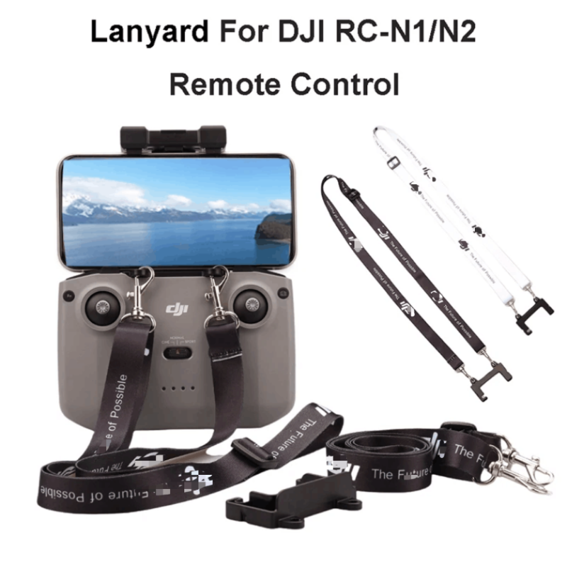 Remote Controller Lanyard Stra - Drone Dji Rc N3 review and price
