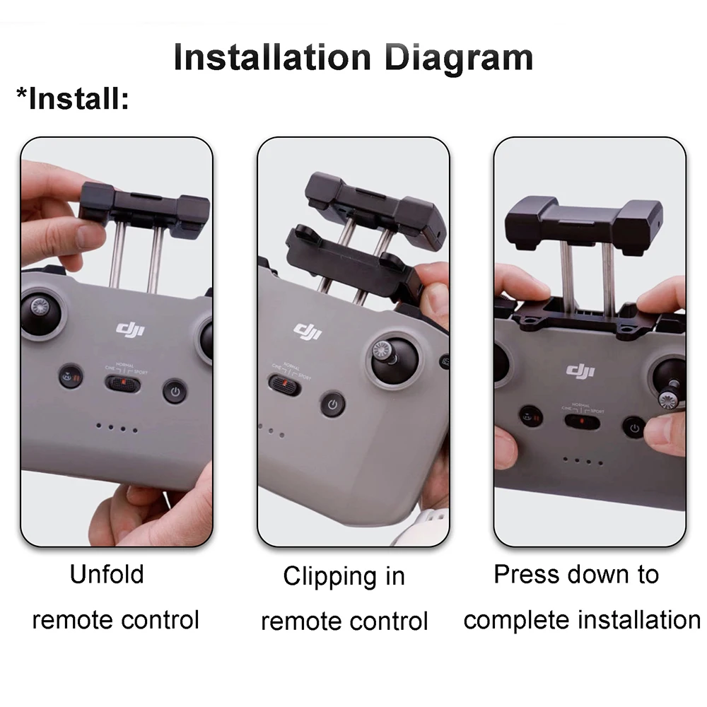 Remote Controller Lanyard Stra - Drone Dji Rc N3 review and price