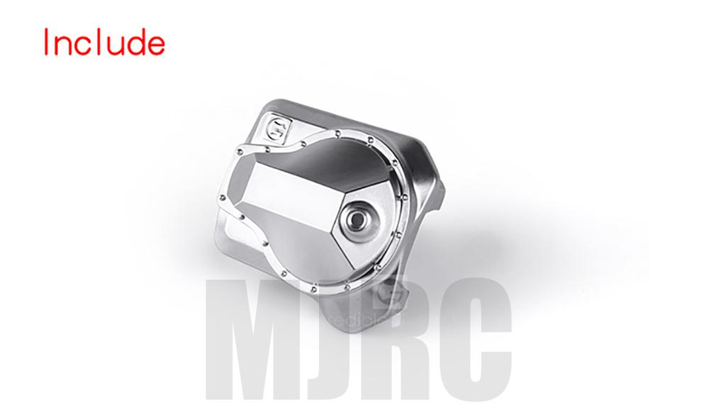 2pcs Axis Shaft Metal Cover Fo - Drone Reaper Rc review and price