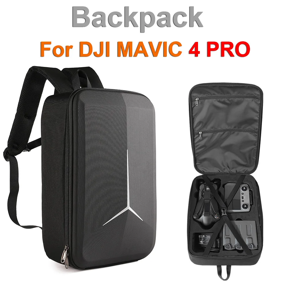 Backpack For DJI MAVIC 4 PRO D - Drone Ls Rc review and price
