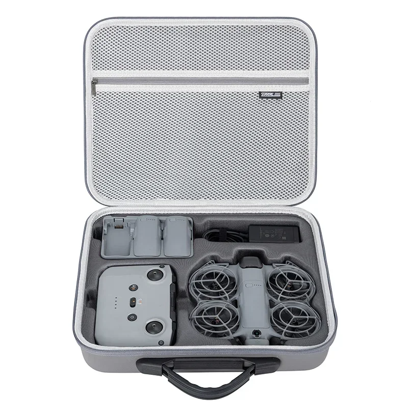 For NEO 2 Drone Portable Stora - Drone Dji Rc N3 review and price