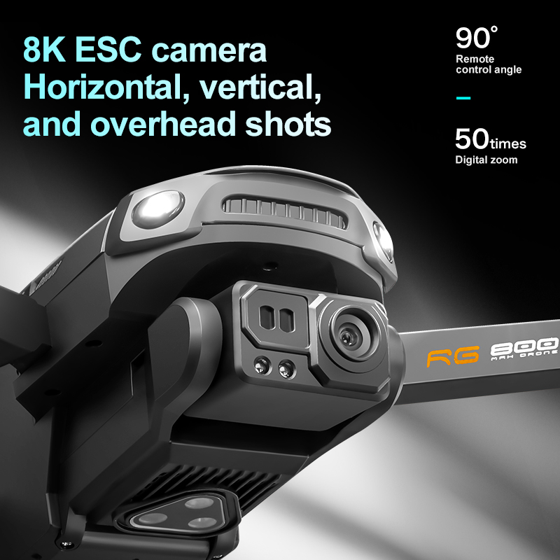 RG800 MAX GPS Drone Profession - Drone Gps Rc Tt36 review and price