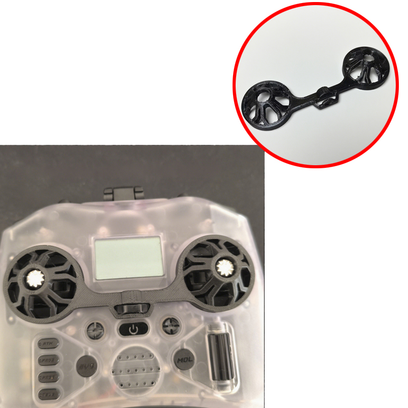 1PCS For RadioMaster Pocket RC - Drone Rc Controller Cover review and price