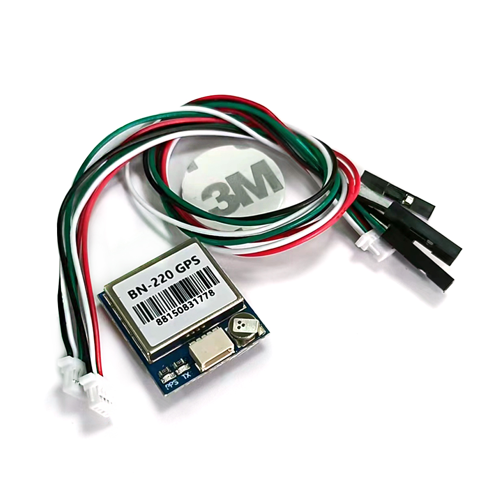BN-220 BN880 GPS GLONASS Modul - Drone With Rc 2 review and price