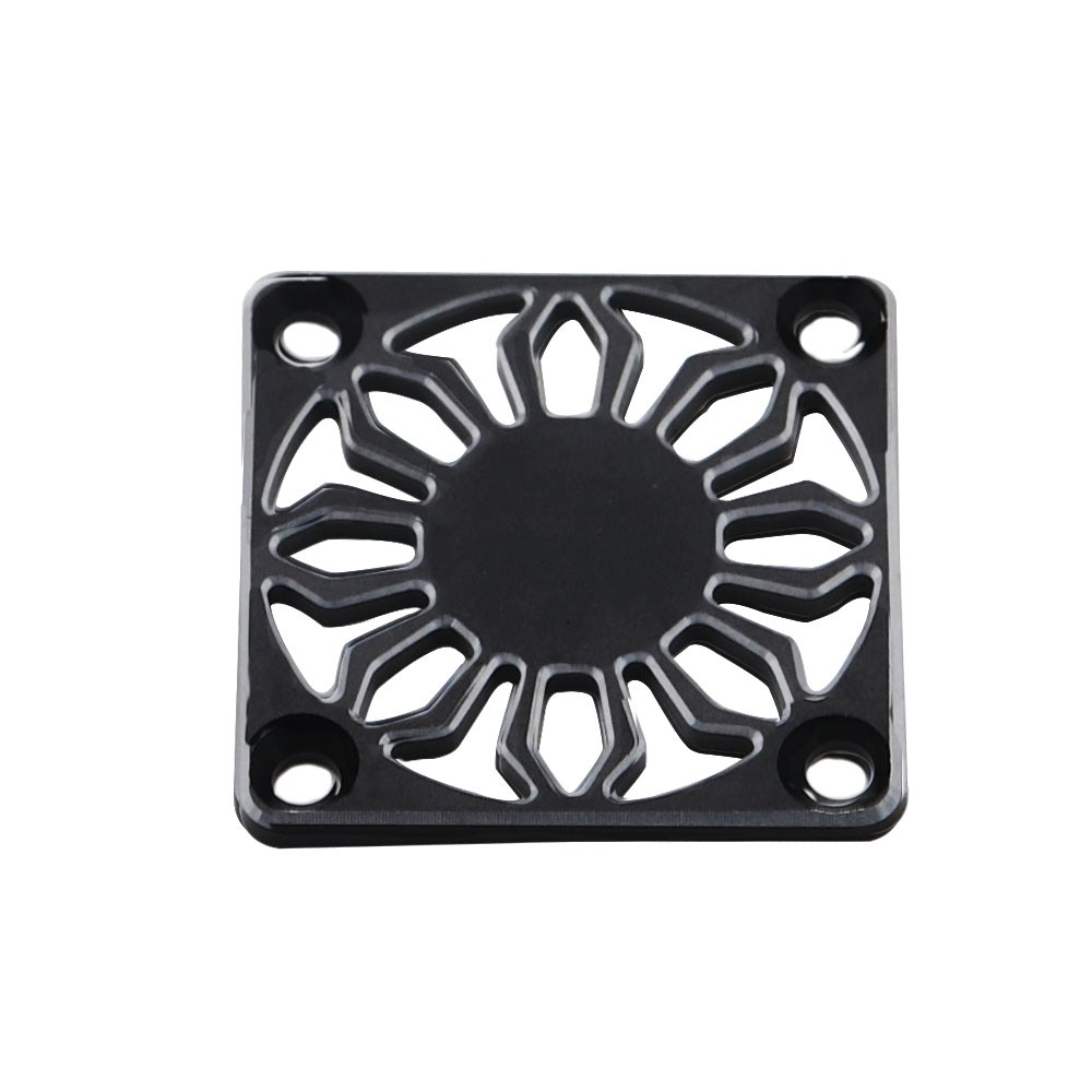 1pcs Aluminum Alloy Cooling Fa - Drone Motor Rc Car review and price