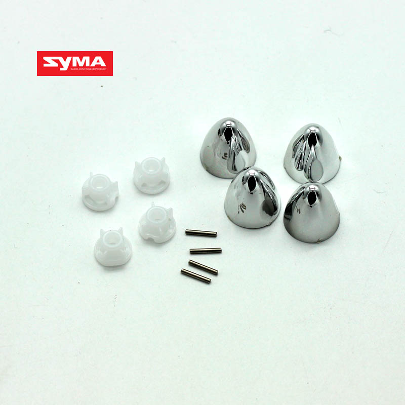 SYMA X8W Spare Part Kit Blade  - Drone Rc Controller Cover review and price