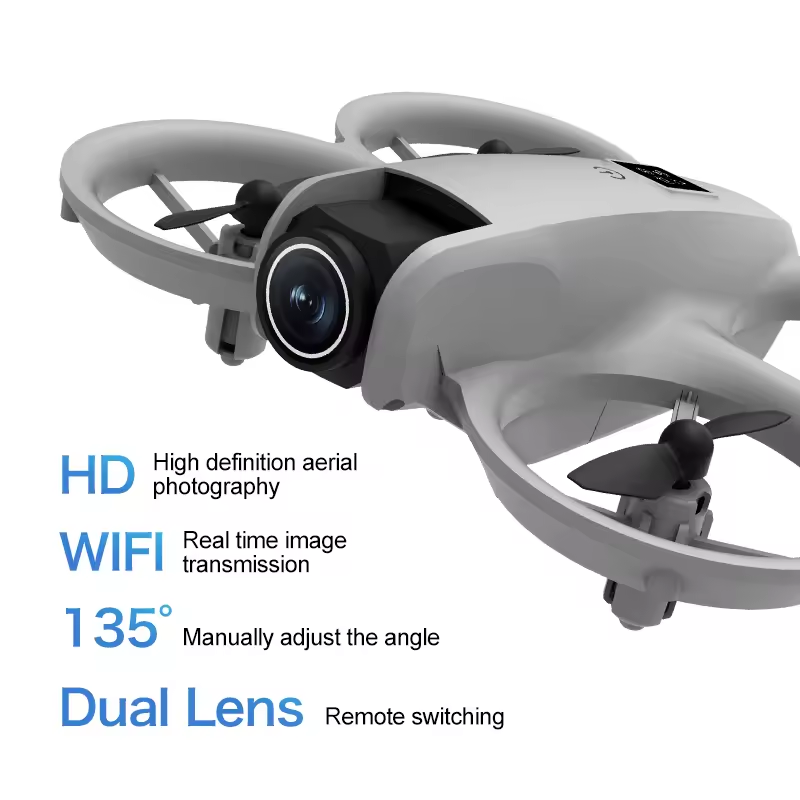 2026 NEW GT3 Mini With LED Fol - Drone Gps Rc Tt36 review and price
