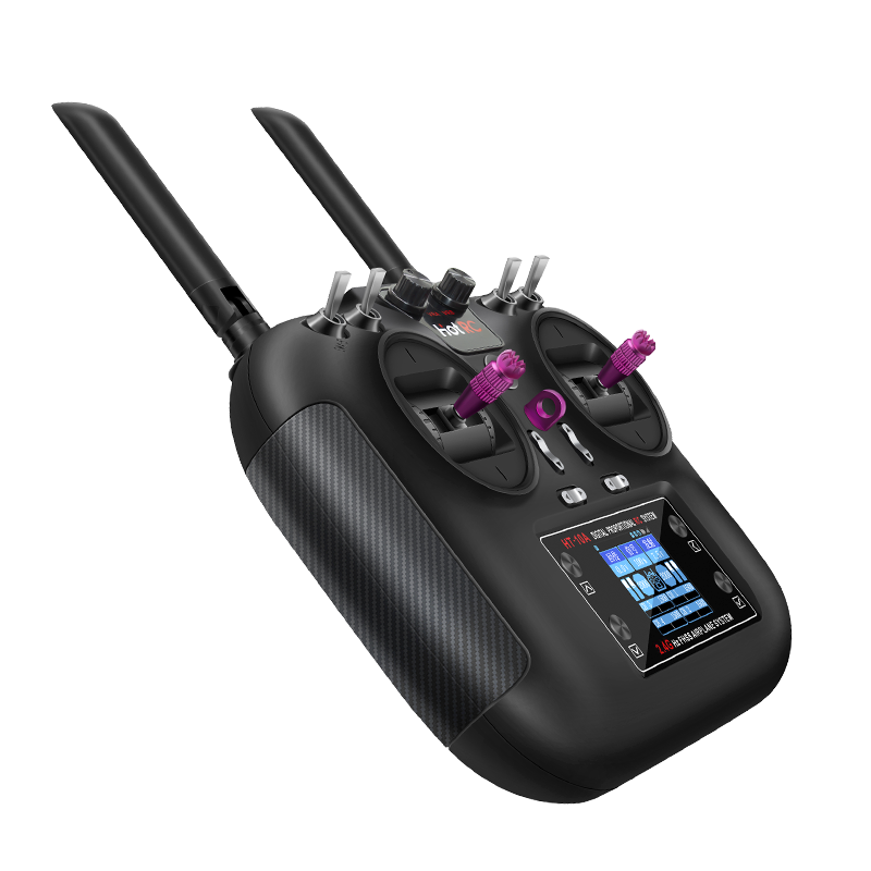 Hotrc HT-10A 2.4G 10CH Transmi - Drone Rc Boat review and price