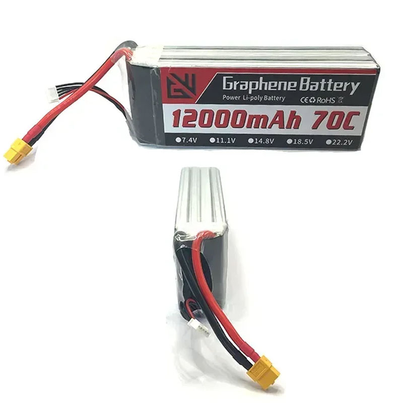 14.8V 12000mAh RC Battery 4S L - Drone Rc Game review and price