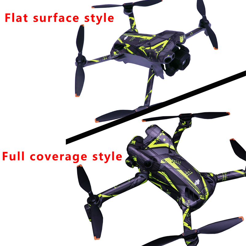 For DJI Mini 5Pro Drone Sticke - Drone Rc N3 review and price