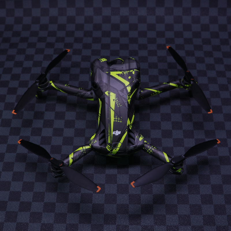 For DJI Mini 5Pro Drone Sticke - Drone Rc N3 review and price