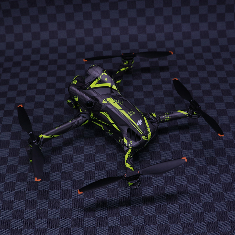 For DJI Mini 5Pro Drone Sticke - Drone Rc N3 review and price
