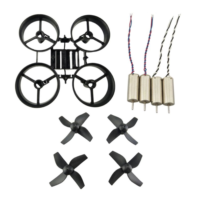 JJRC H36 Eachine E010 Furibee  - Drone Reaper Rc review and price