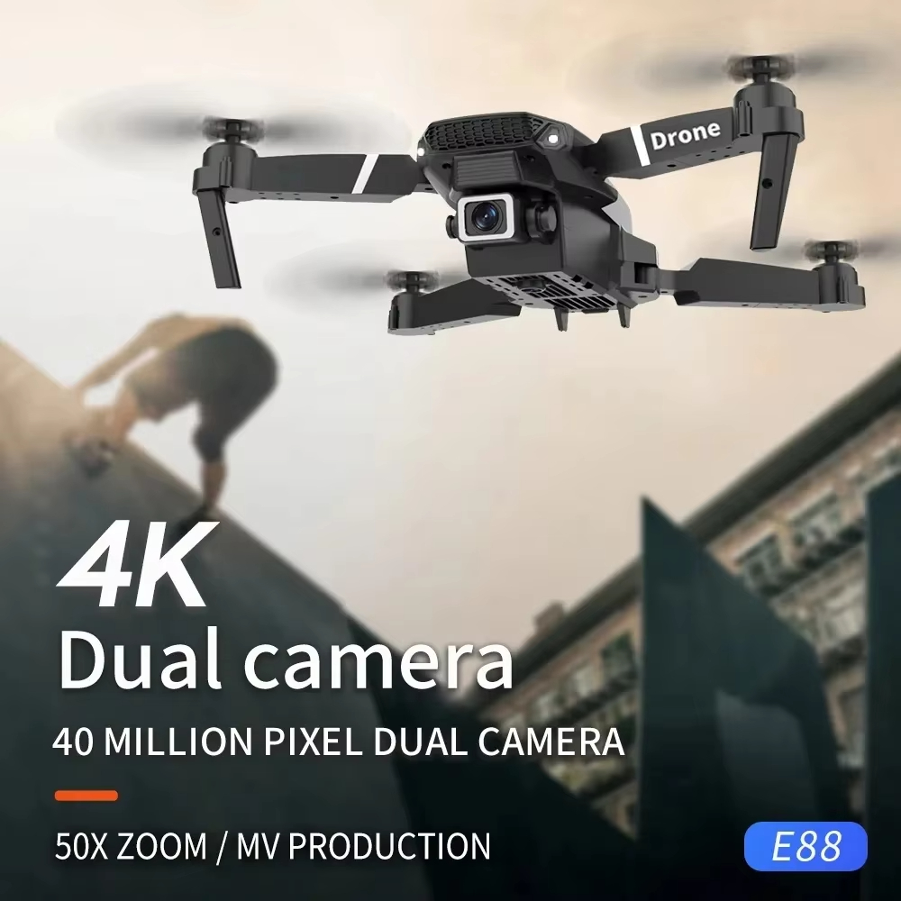 2026 Professional 6K Wide Angl - Drone Vera Rc review and price