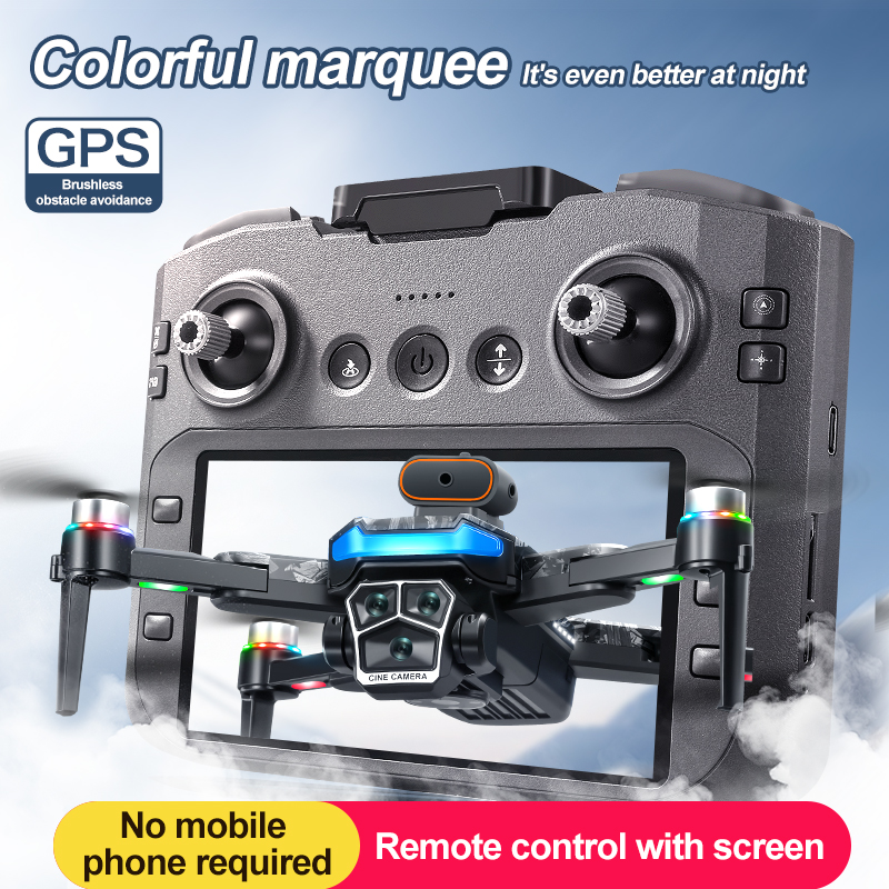 OnePlus A14 Pro Max GPS Brushl - Drone Gps Rc Tt36 review and price