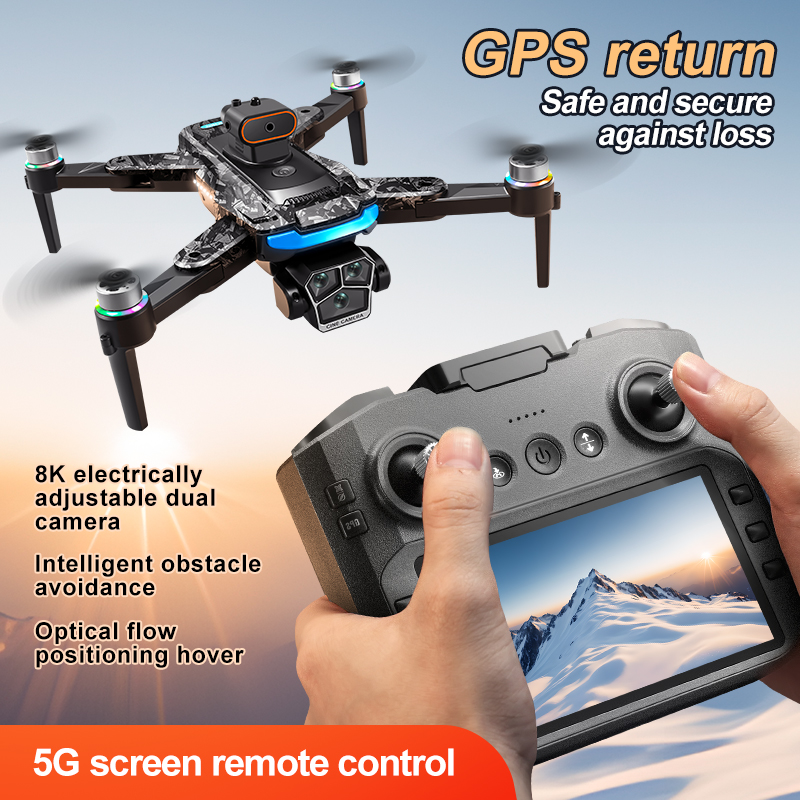OnePlus A14 Pro Max GPS Brushl - Drone Gps Rc Tt36 review and price