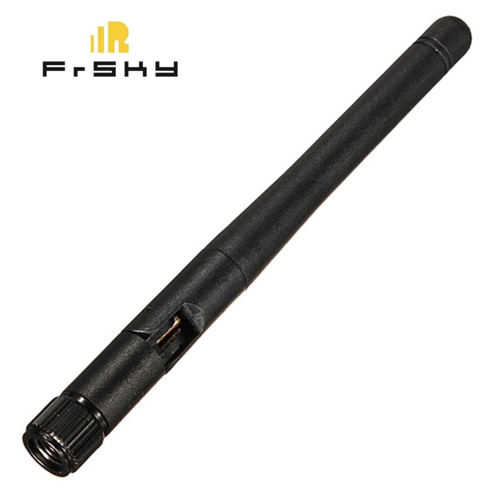 FrSky 2.4G 2dB Module Antenna  - Frsky Receiver Module review and price