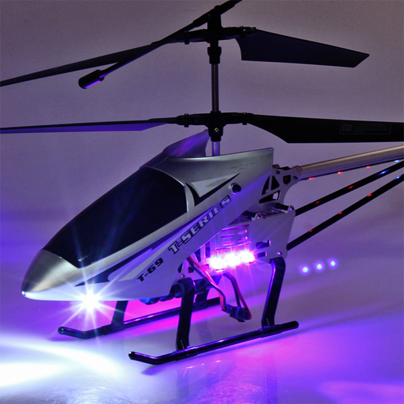 Large RC Helicopter 3.5CH Remo - Drone Rc Bolide review and price