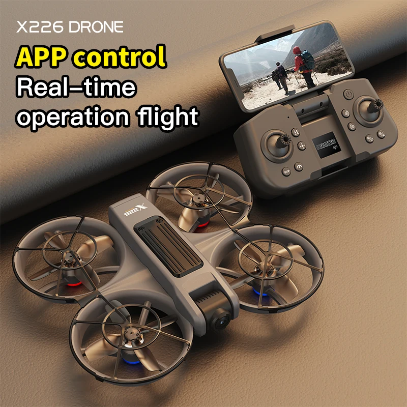 Original X226 X226VR FPV RC Dr - Drone Ls Rc review and price
