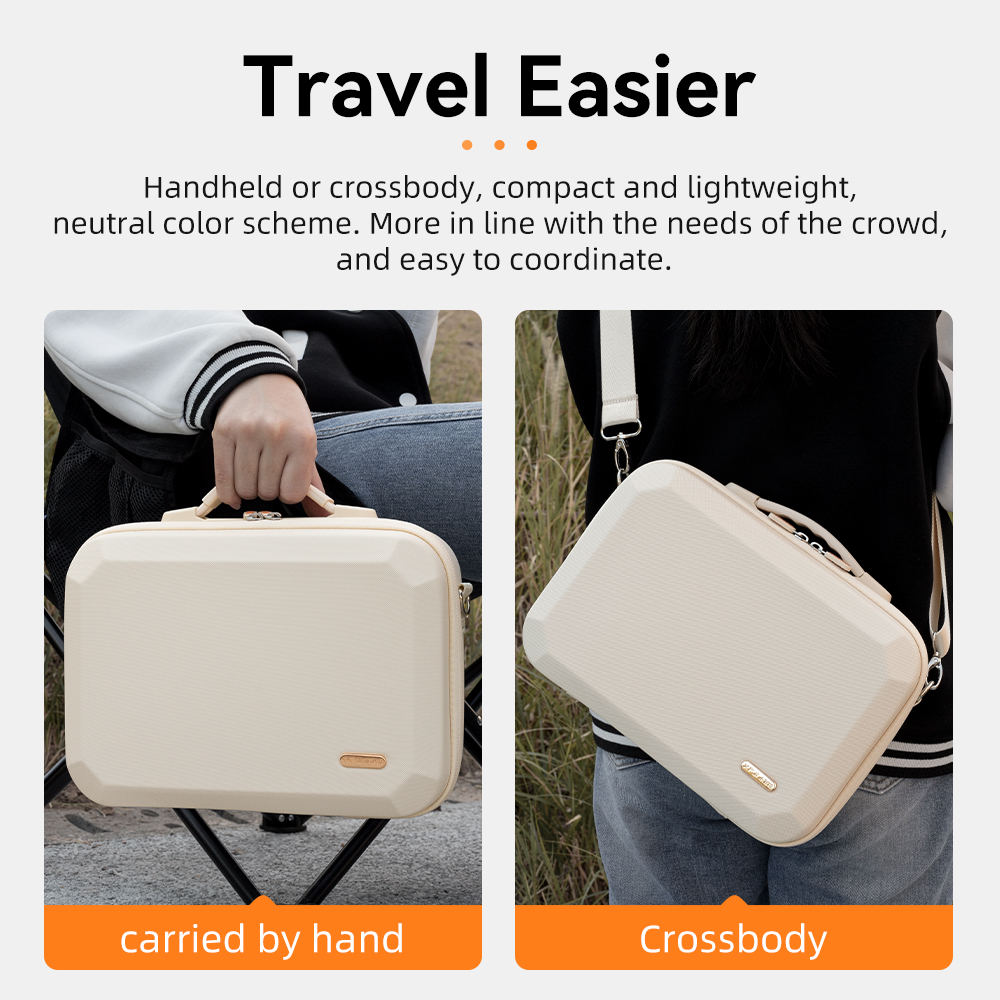 Storage Bag for DJI Neo 2 Fly  - Drone Rc N3 review and price