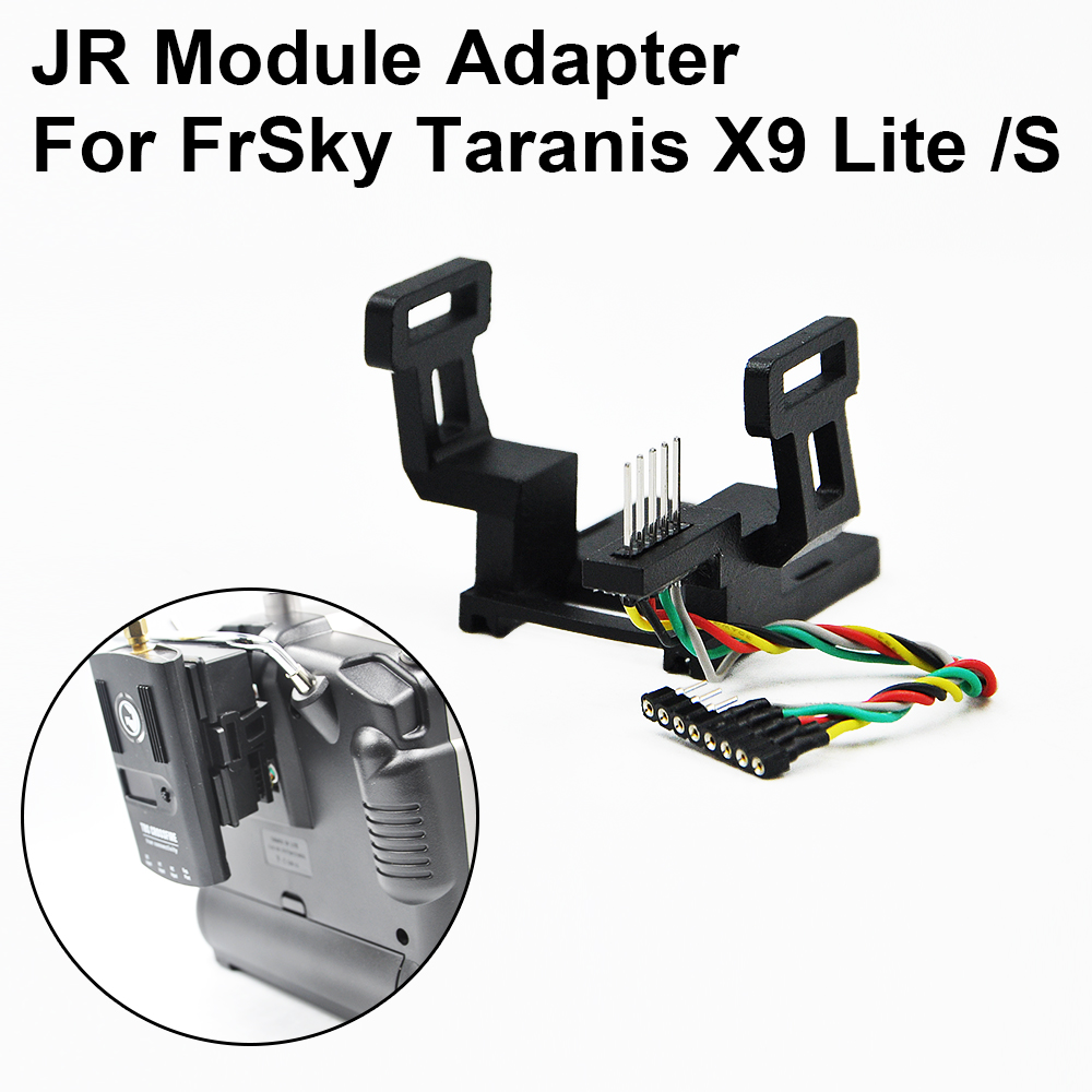 JR Module Adapter For FrSky Ta - Frsky Receiver Module review and price