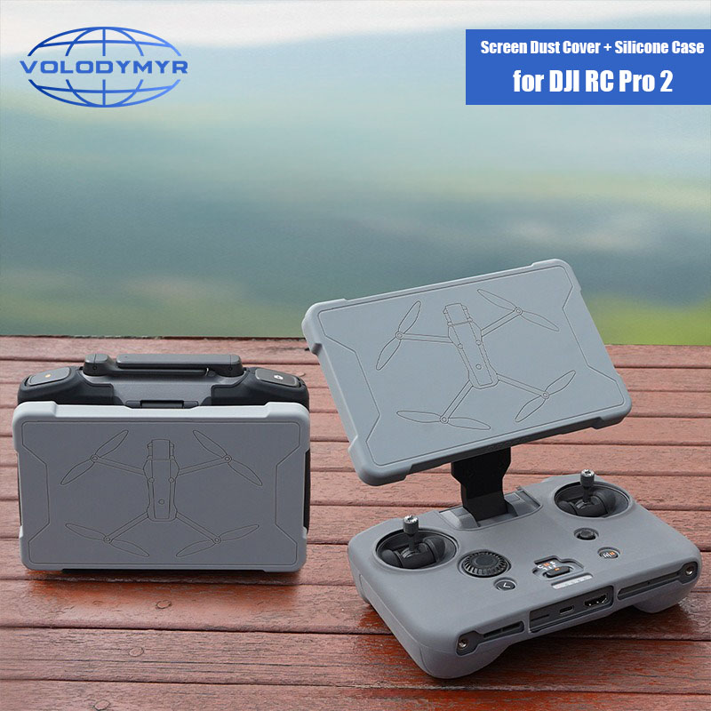 VOLODYMYR Sunshade for DJI RC  - Drone Rc Controller Cover review and price