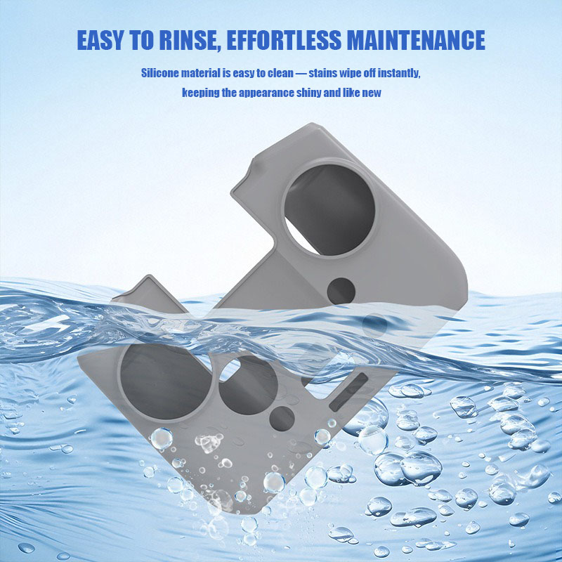 VOLODYMYR Sunshade for DJI RC  - Drone Rc Controller Cover review and price
